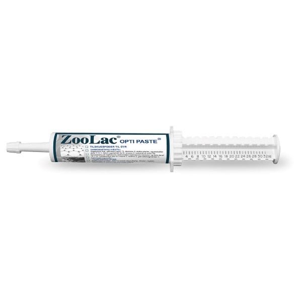 ZooLac opti paste