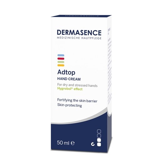 Dermasence Adtop hand cream Dermasence Adtop hand cream