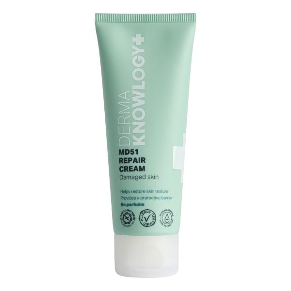 DermaKnowlogy MD51 repair cream