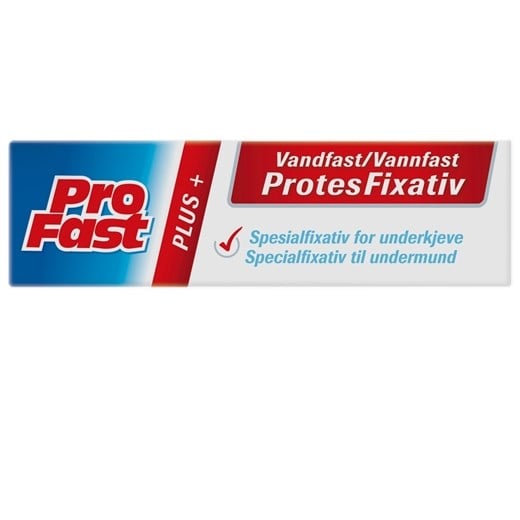 Profast specialfixativ