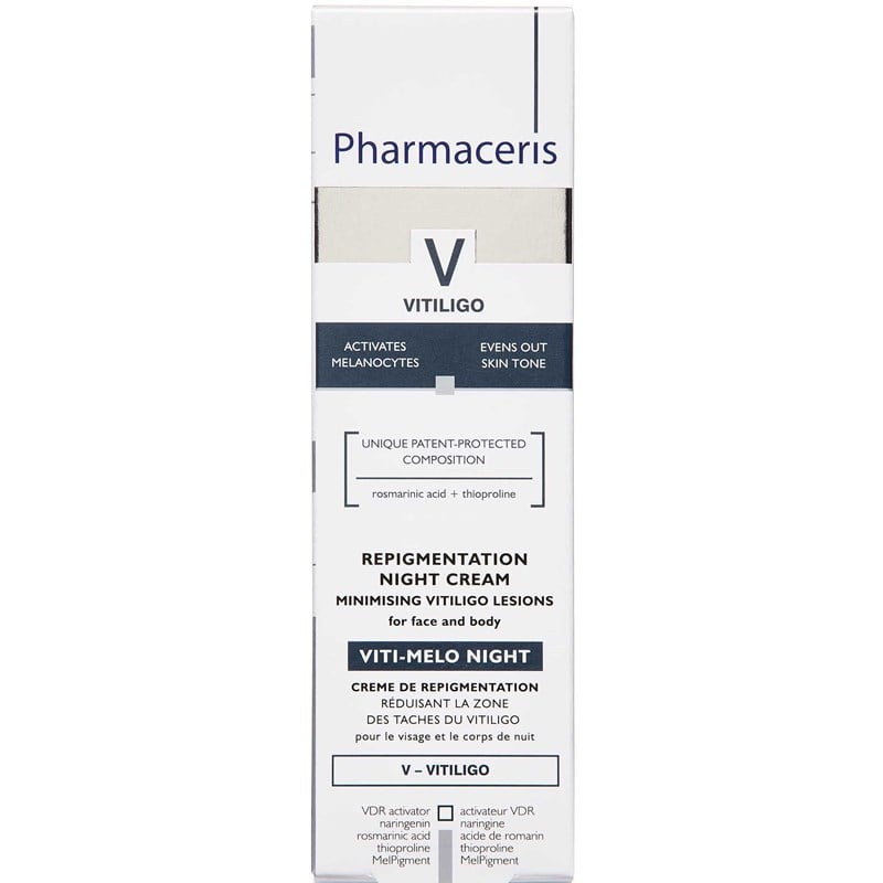 Pharmaceris V vitiligo natcreme