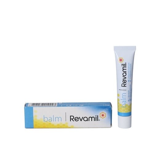 Revamil balm sårsalve