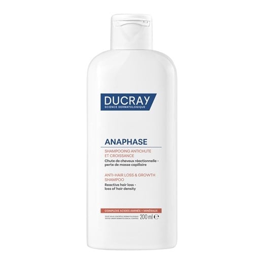Ducray Anaphase anti-hair loss & growth shampoo Ducray Anaphase anti-hair loss & growth shampoo