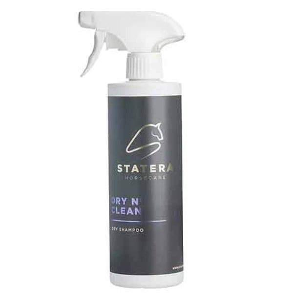Statera Horsecare dry n' clean
