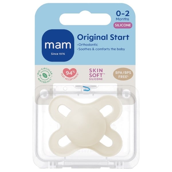 MAM Original start neutral
