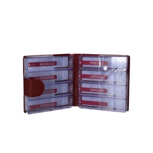 Medimax nr. 1 ægtefælle version