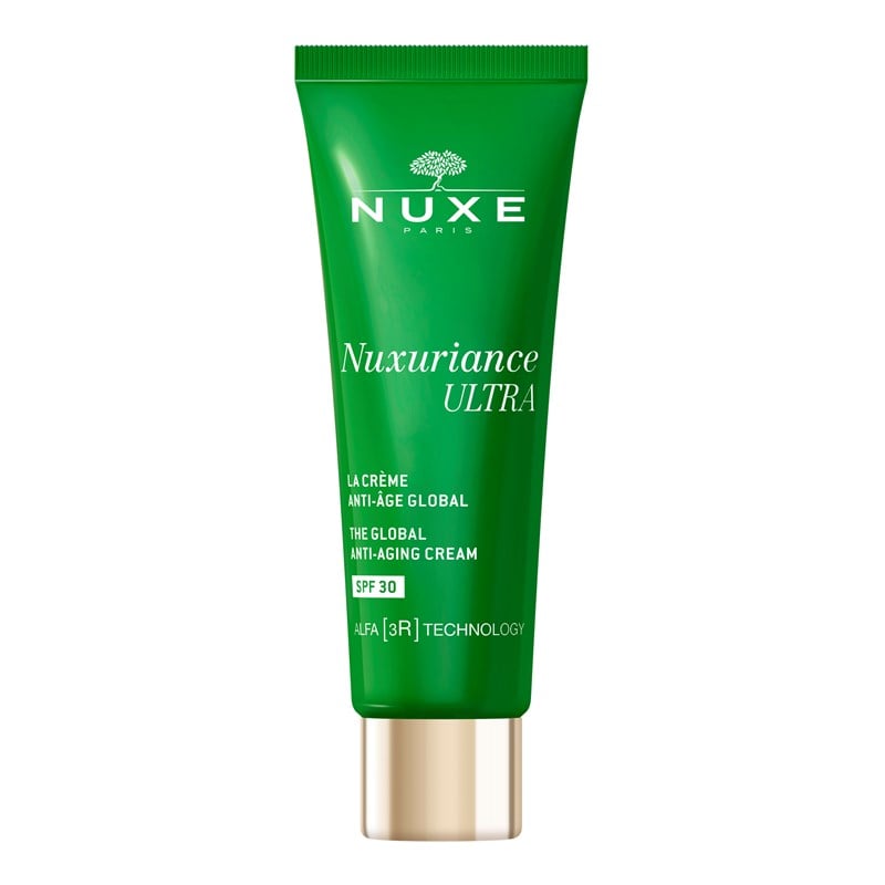 Nuxe Nuxuriance Ultra spf30 day cream