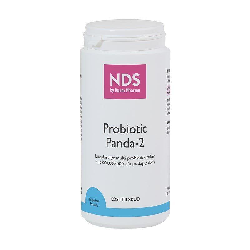 NDS Probiotic Panda-2 Pulver
