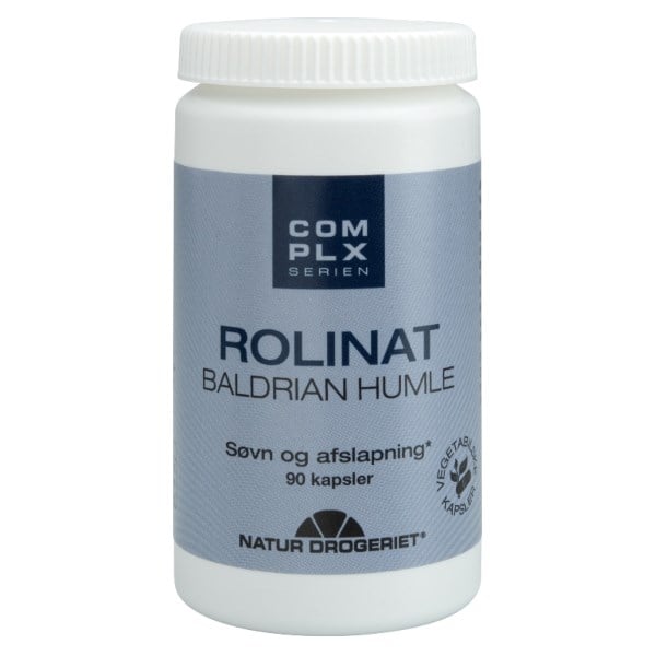 Natur Drogeriet rolinat