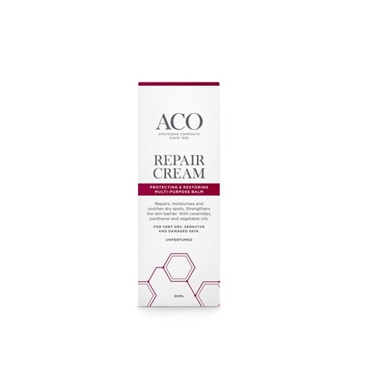 ACO repair cream ACO repair cream