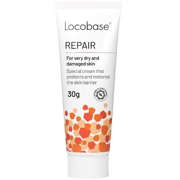 Locobase repair creme Locobase repair creme