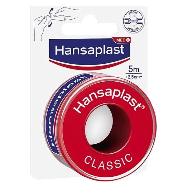 Hansaplast tape universal