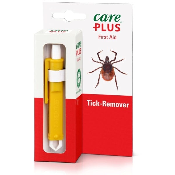 Care Plus tick remover