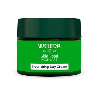Weleda skin food nourishing day cream Weleda skin food nourishing day cream