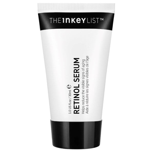 The Inkey List retinol serum
