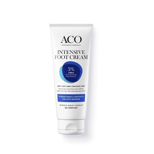 ACO intensive foot cream ACO intensive foot cream