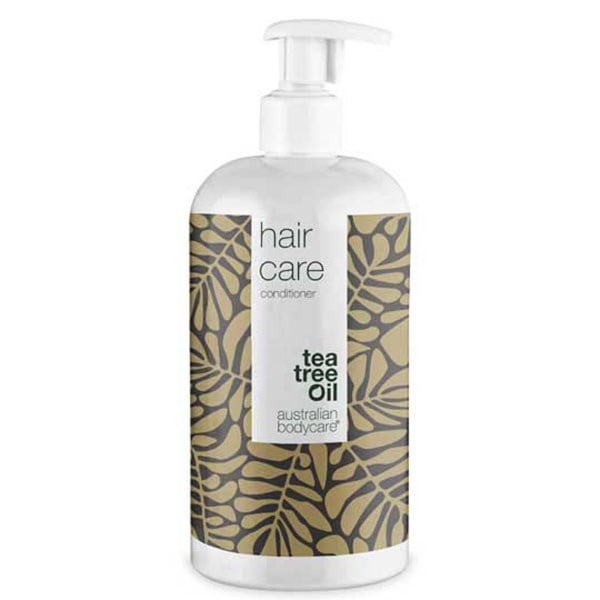 Australian Bodycare hair care conditioner
