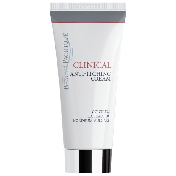 Beaute Pacifique clinical anti-itching cream