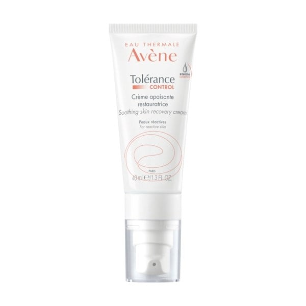 Avene Tolerance control cream Avene Tolerance control cream