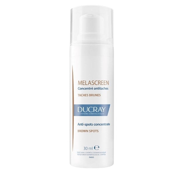 Ducray Melascreen anti-spots concentrate
