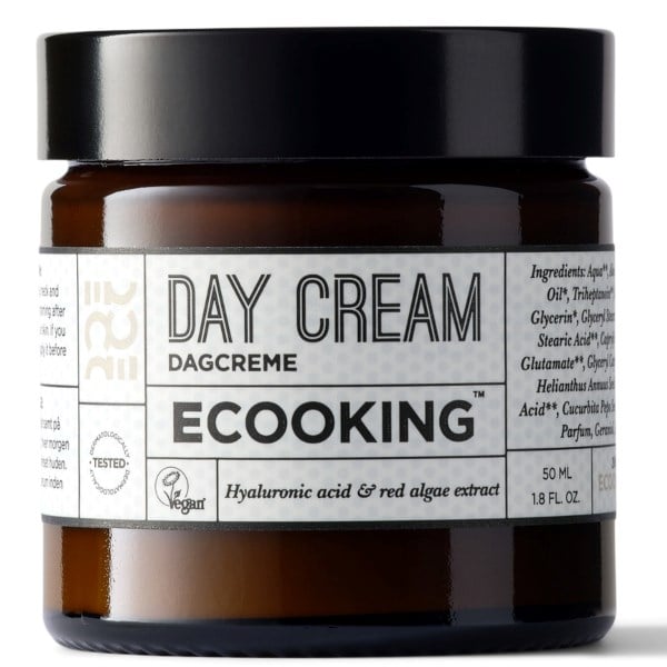 ECOOKING day cream ECOOKING day cream