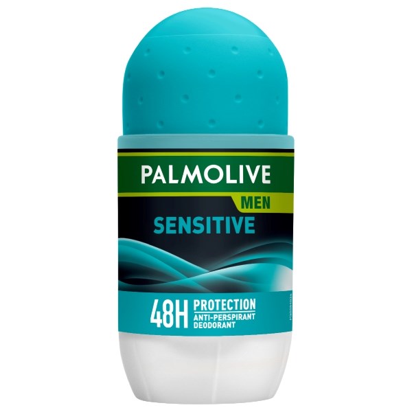 Palmolive men sensitive deodorant