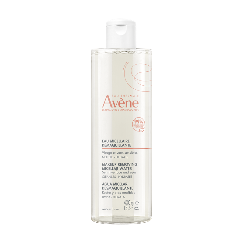 Avène micellar water Avène micellar water