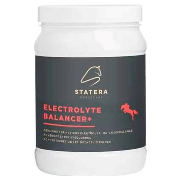 Statera Horsecare electrolyte balancer+