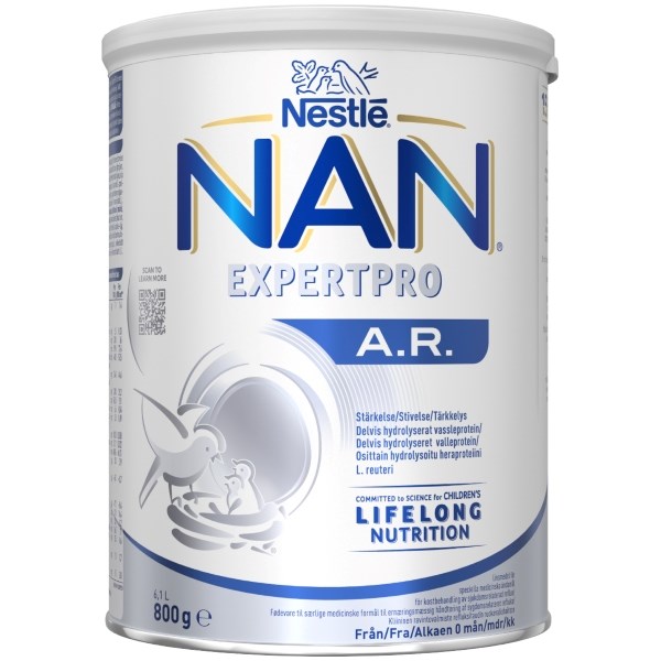 Nan expertpro A.R. Nan expertpro A.R.