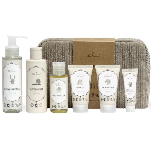 Lille Kanin starterkit