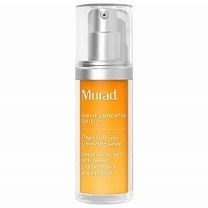 Murad rapid dark spot correcting serum