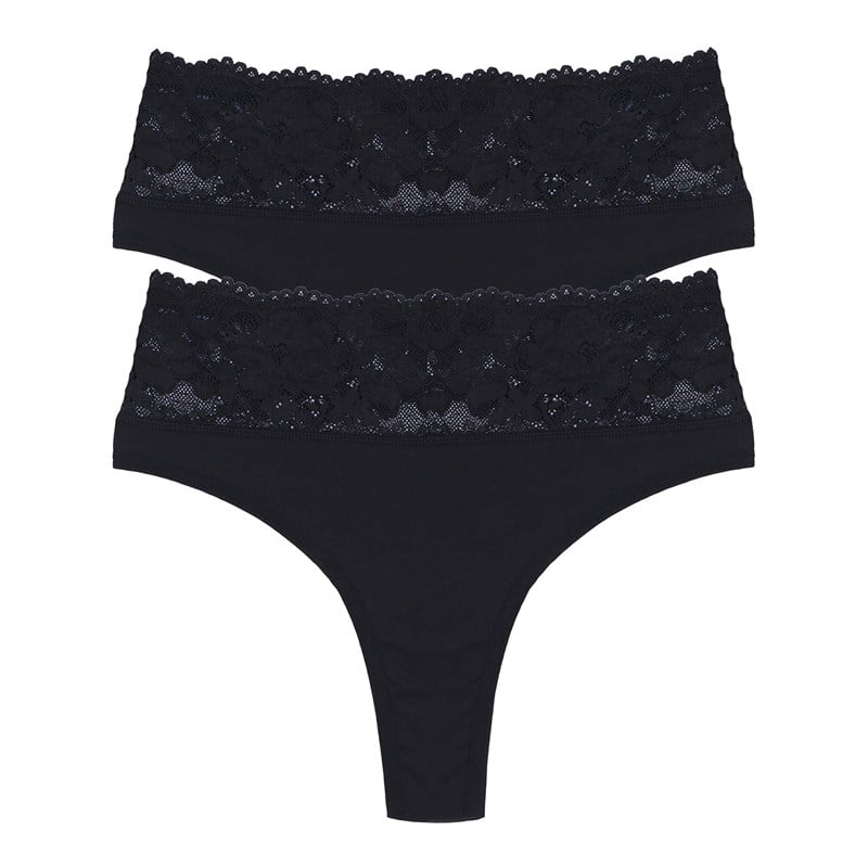 Underprotection penelope string menstruationstrusser xl