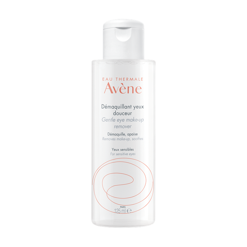 Avène gentle eye make-up remover Avène gentle eye make-up remover