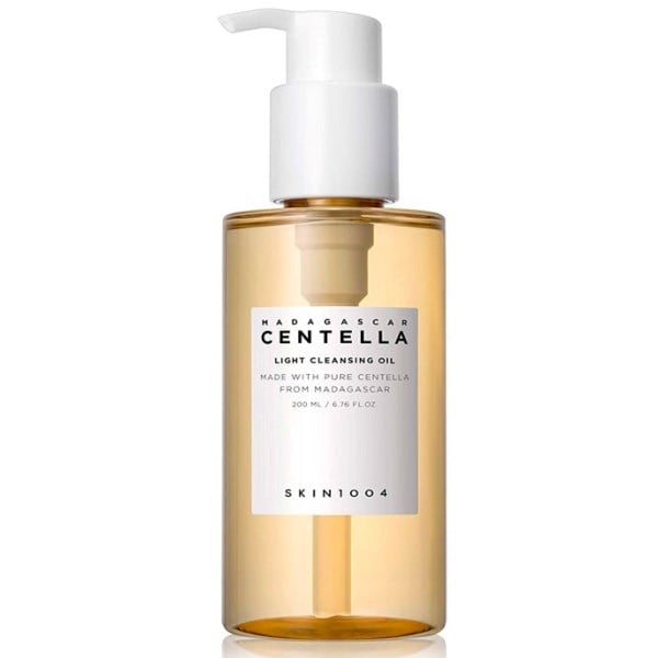 SKIN1004 madagascar centella light cleansing oil SKIN1004 madagascar centella light cleansing oil