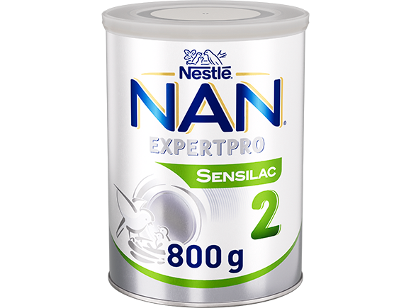 Nan expertpro sensilac 2 Nan expertpro sensilac 2
