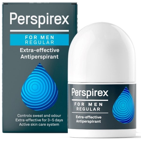 Perspirex for Men regular