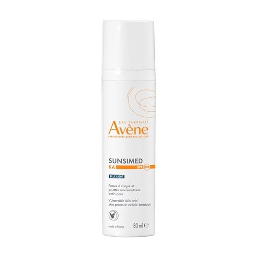 Avène SunSimed KA spf50+