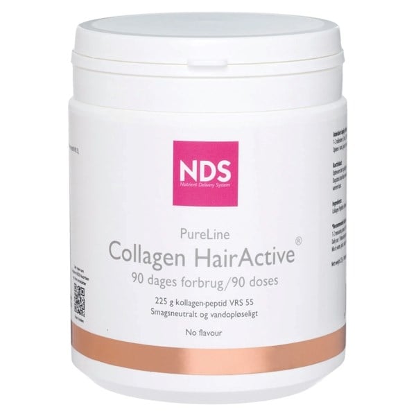 NDS Collagen HairActive