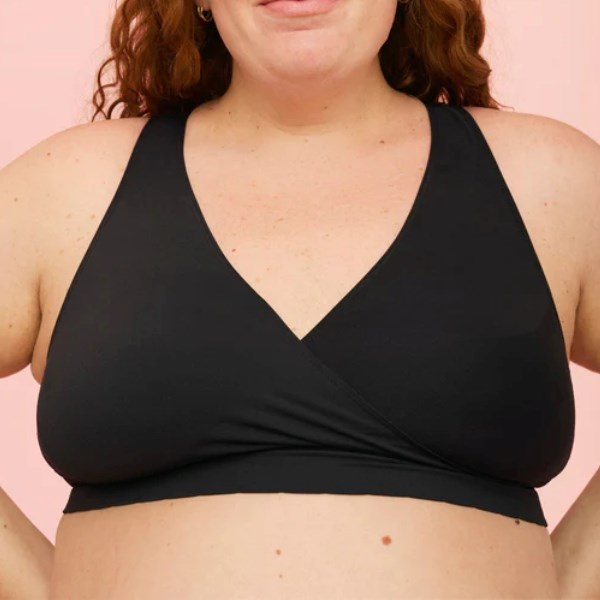 Momkind breeze bra