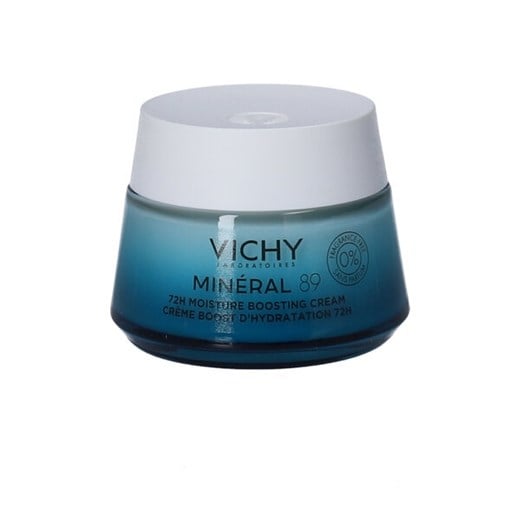 Vichy Mineral 89 booster creme Vichy Mineral 89 booster creme