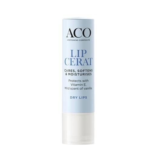 ACO lip cerat læbepomade
