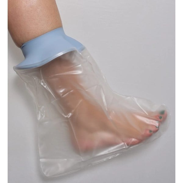 Vendex cover brusebad fod XS