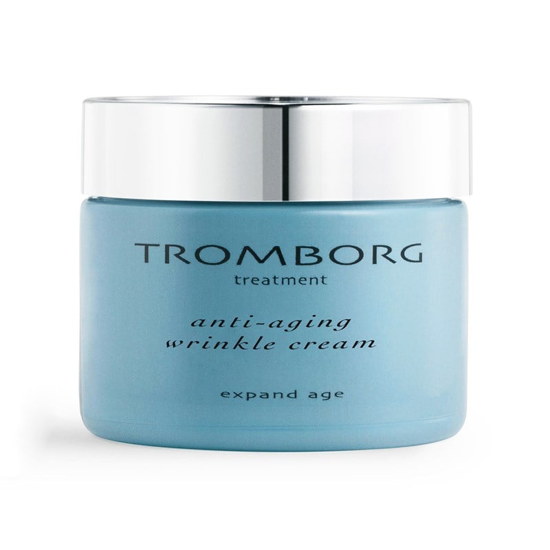Tromborg anti-aging wrinkle cream