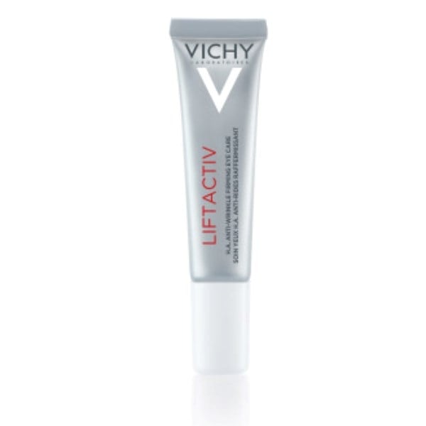 Vichy Liftactiv øjencreme derm source Vichy Liftactiv øjencreme derm source