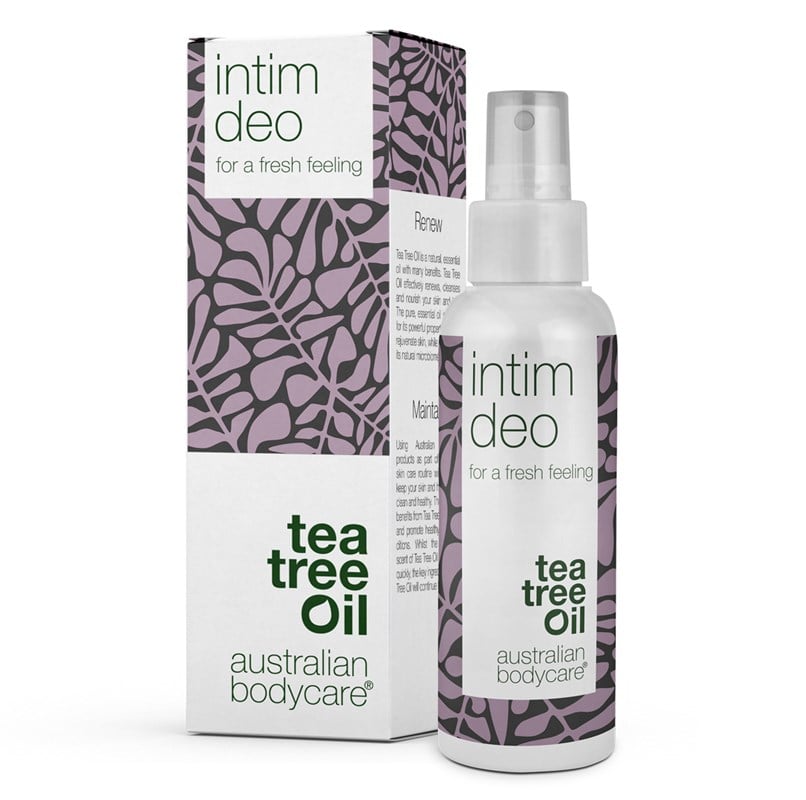 Australian Bodycare intim deo