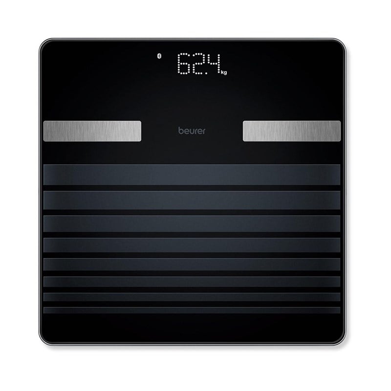 Beurer kropsanalysevægt BF451 Beurer kropsanalysevægt BF451
