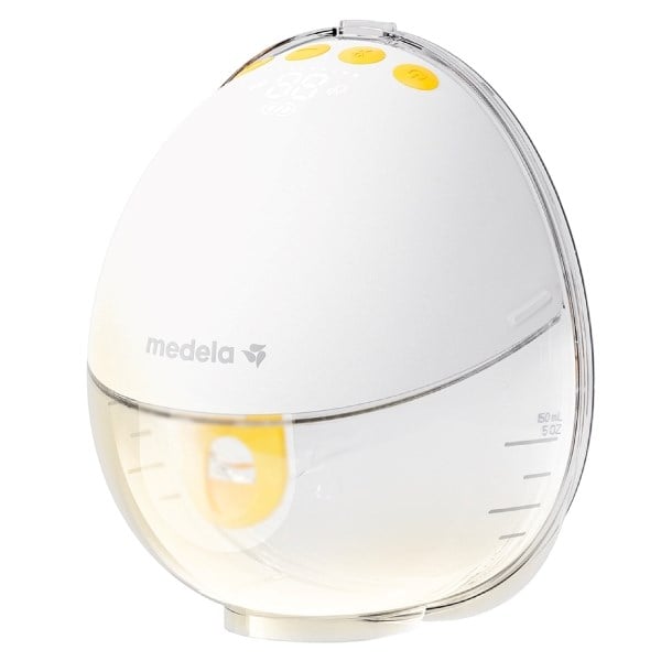 Medela motion InBra enkeltbrystpumpe