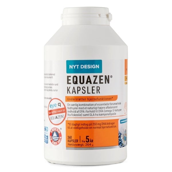 Equazen kapsler