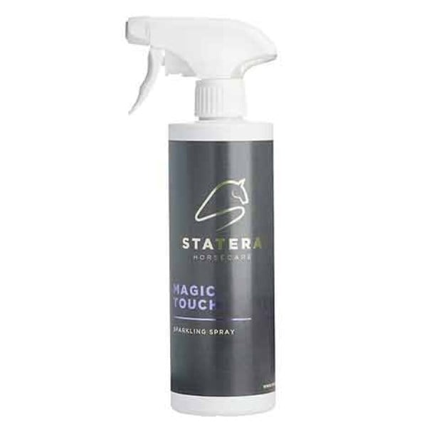 Statera Horsecare magic touch sparkling spray