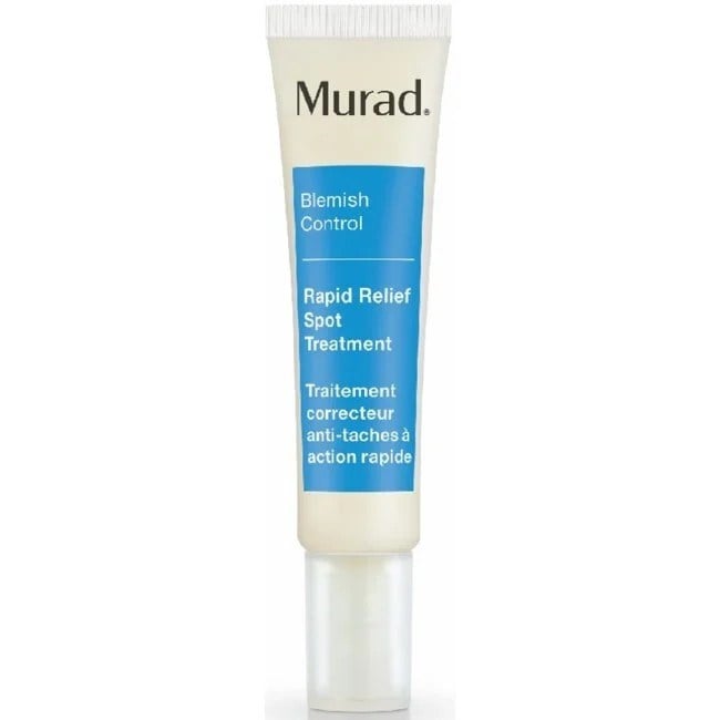 Murad rapid relief spot treatment